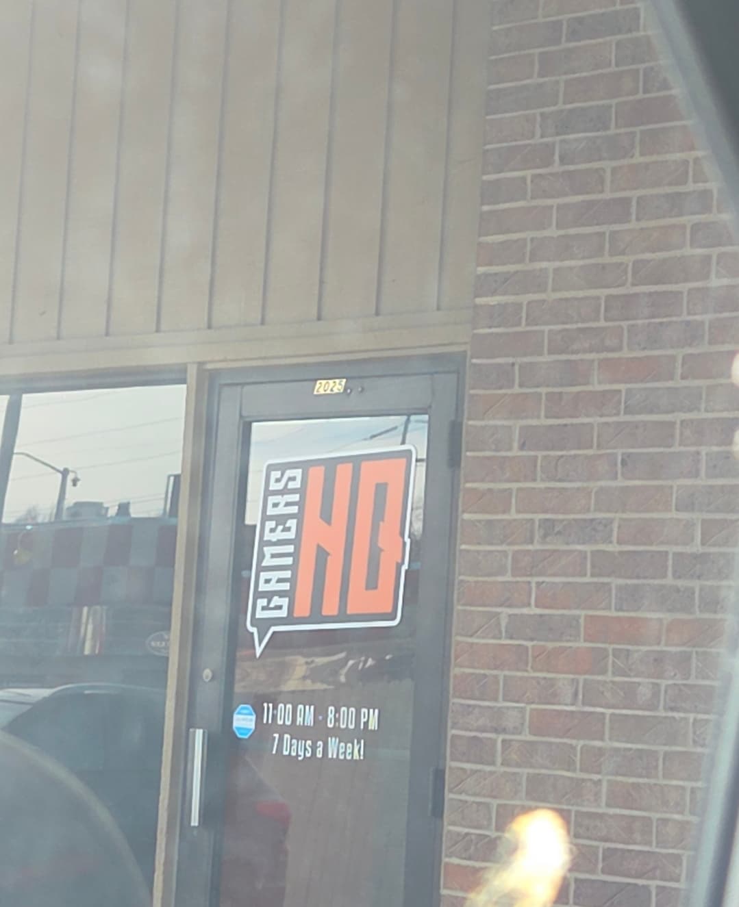 Gamers HQ in Topeka, Kansas