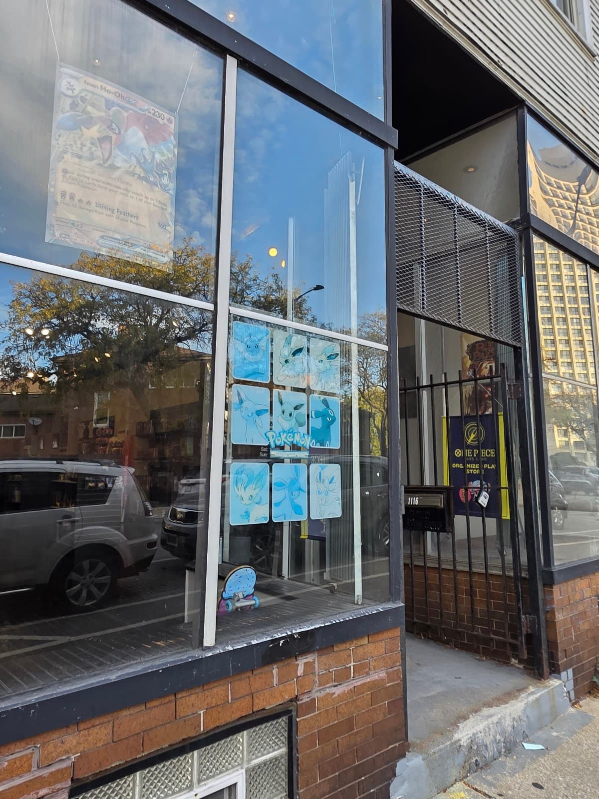 Spellbound Games in Chicago, Illinois