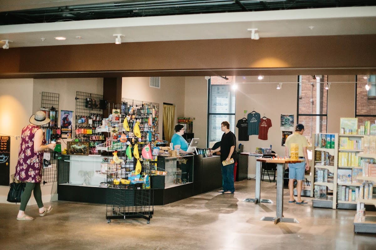 Game Chest in Sioux Falls, South Dakota