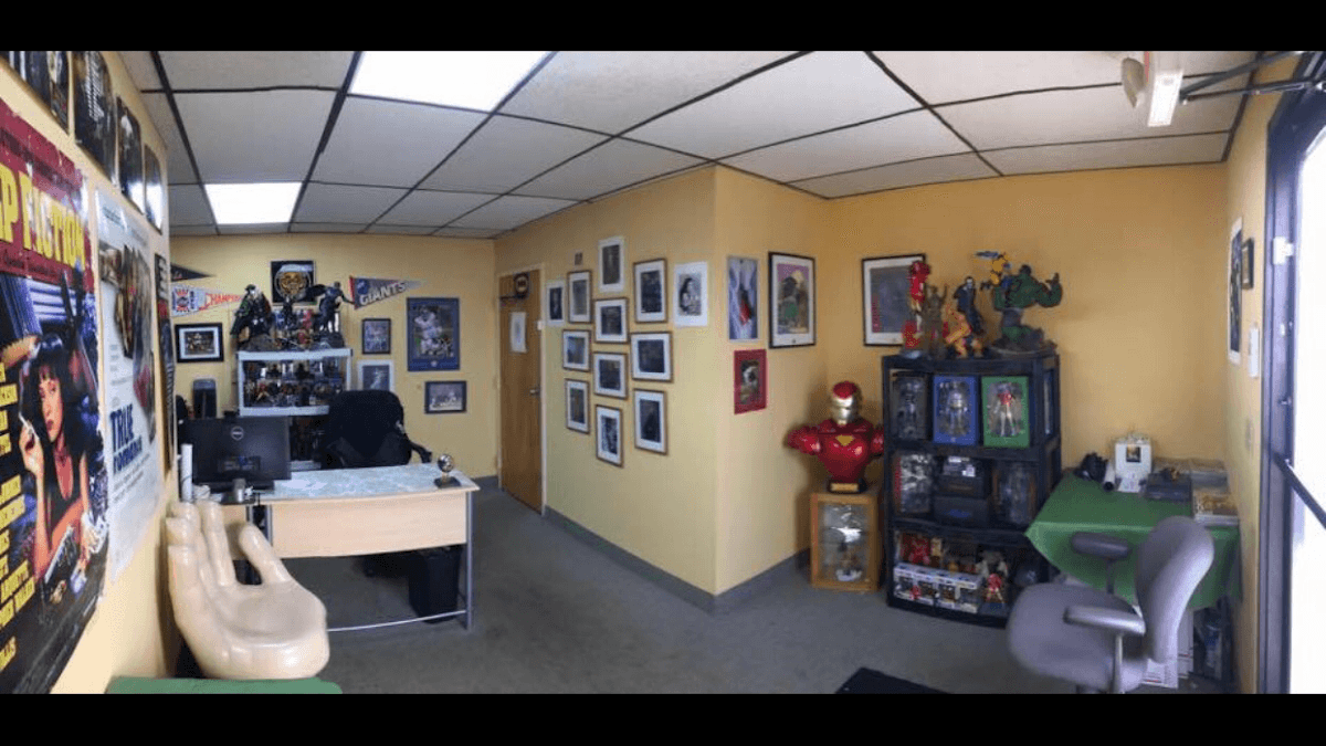 Collectibles NJ in Edison, New Jersey