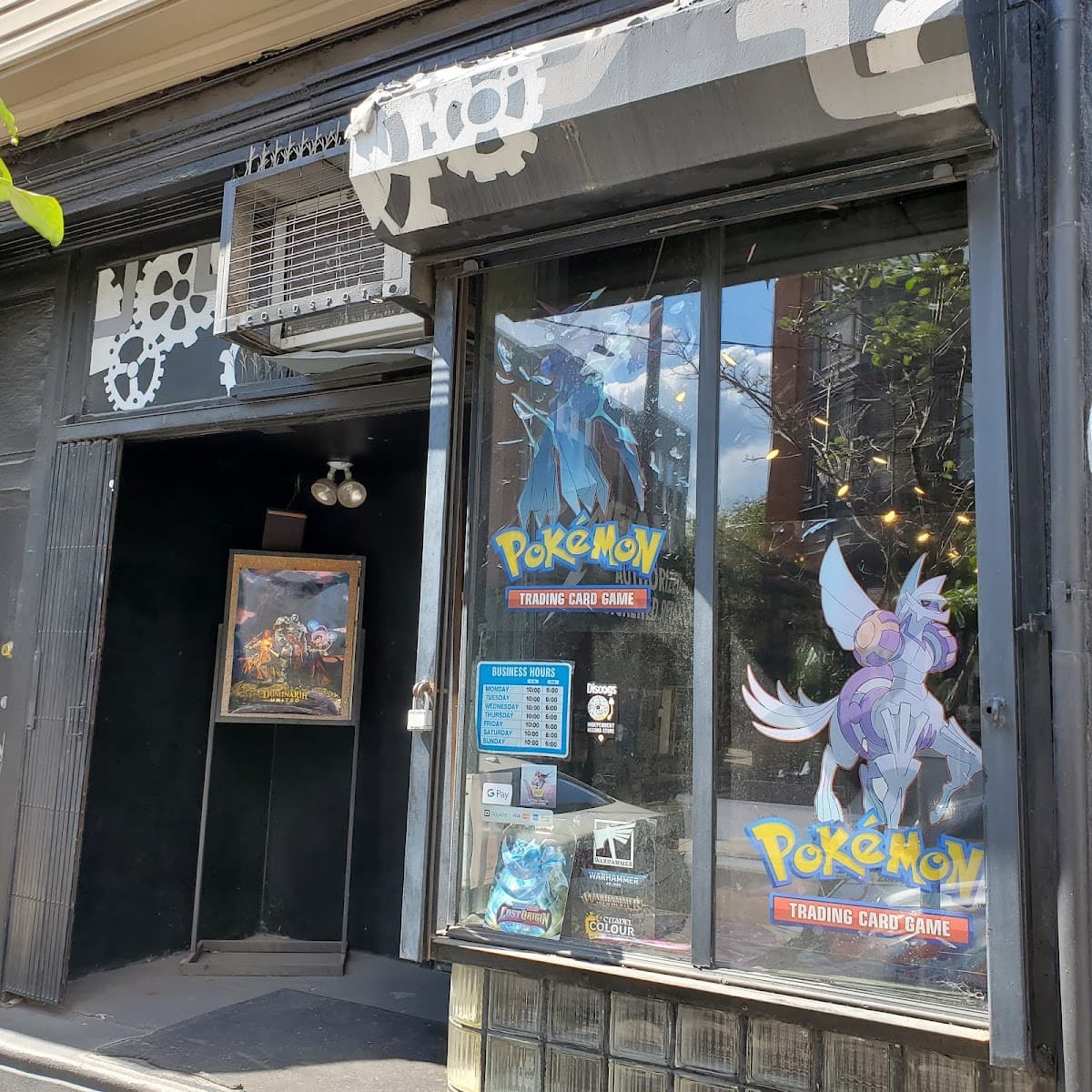 Dark Depths Games in Philadelphia, Pennsylvania