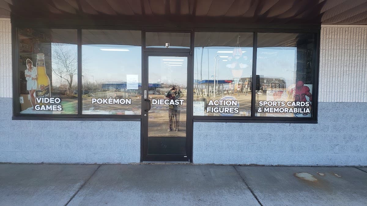 Collecting Haven in Appleton, Wisconsin