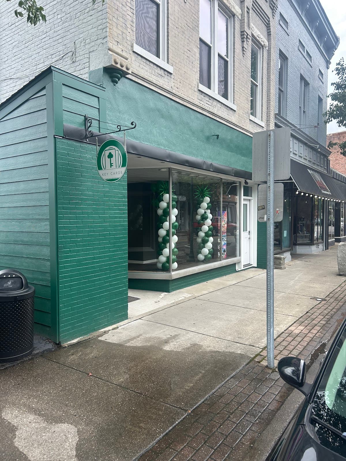 KeyCards LLC in Jeffersonville, Kentucky