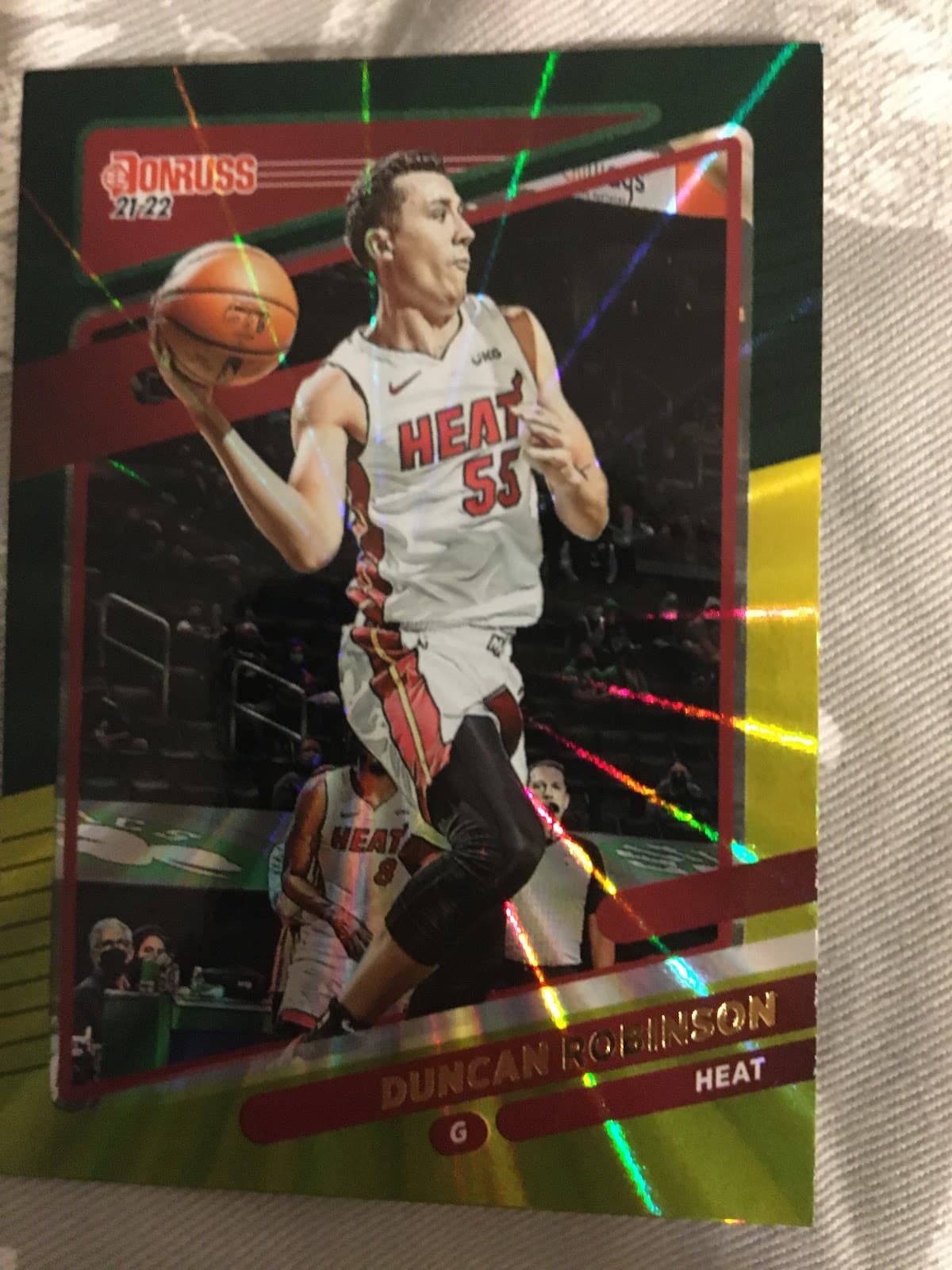 Triple Crown Sports Cards in Memphis, Tennessee