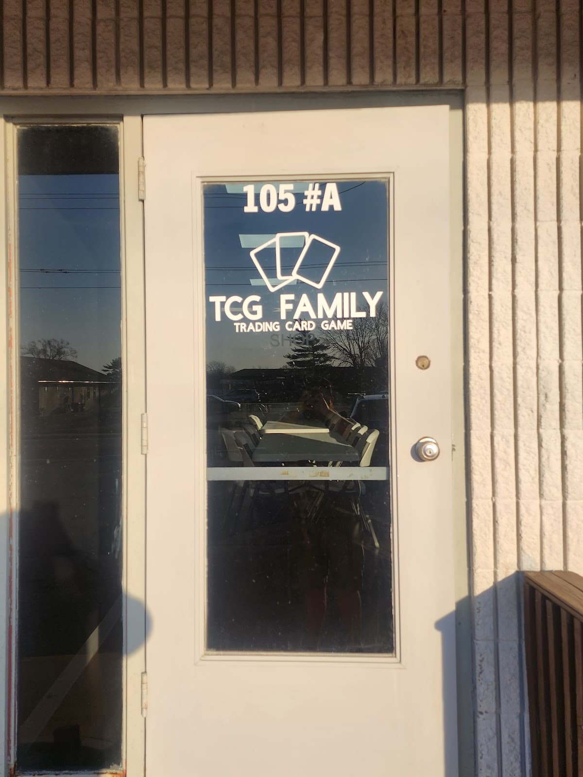 TCG Family in Kansas City, Missouri