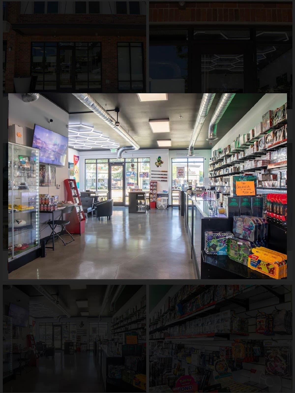Bryan Sports Cards & more in Greenville, South Carolina
