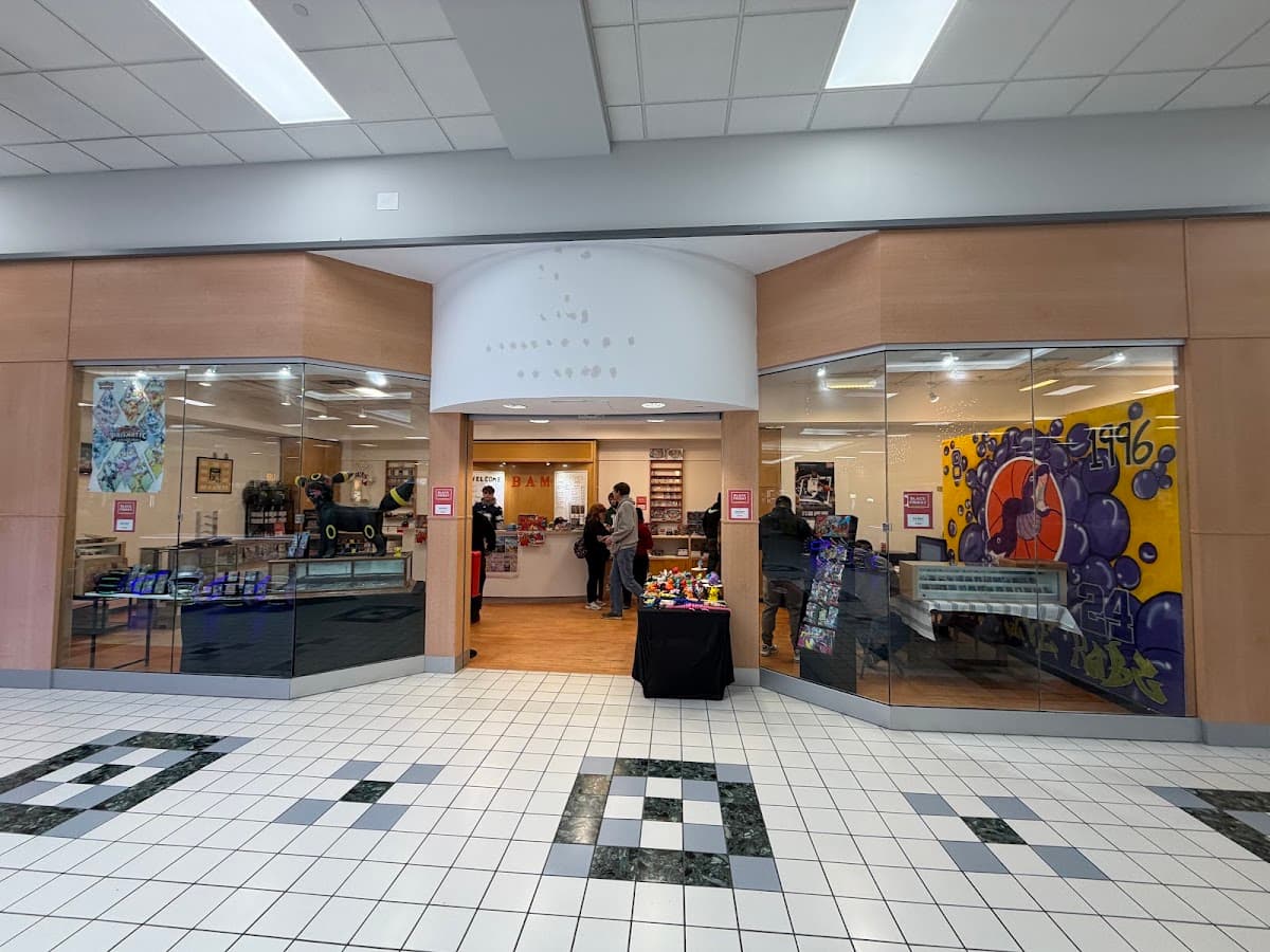 Epic Card Quest in Frederick, Maryland