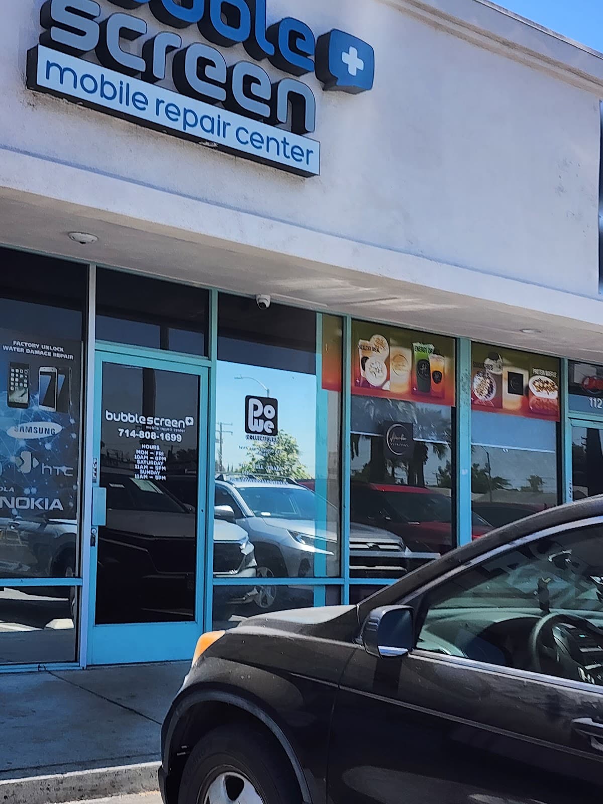 Do-We Collectibles in Anaheim, California