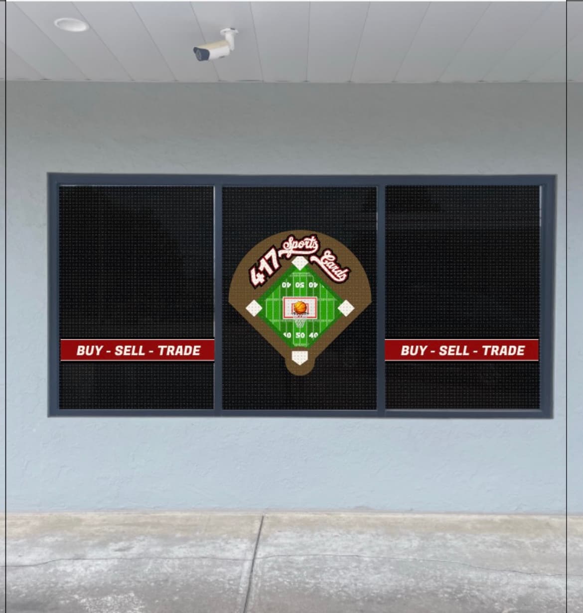 417 Sports Cards in Springfield, Missouri