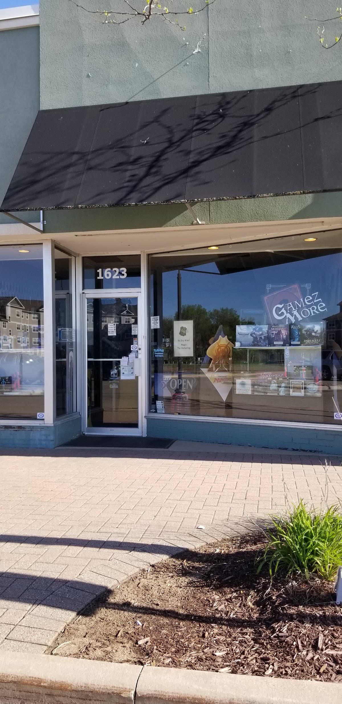 Gamez & More in Rochester, Minnesota