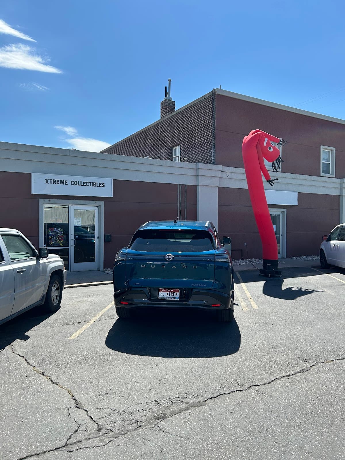 Xtreme Collectibles in Idaho Falls, Idaho