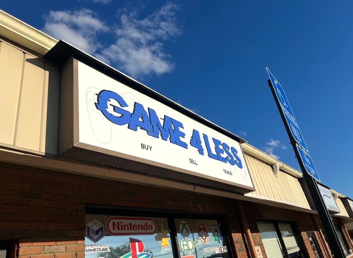 Games 4 less in Cincinnati, Ohio