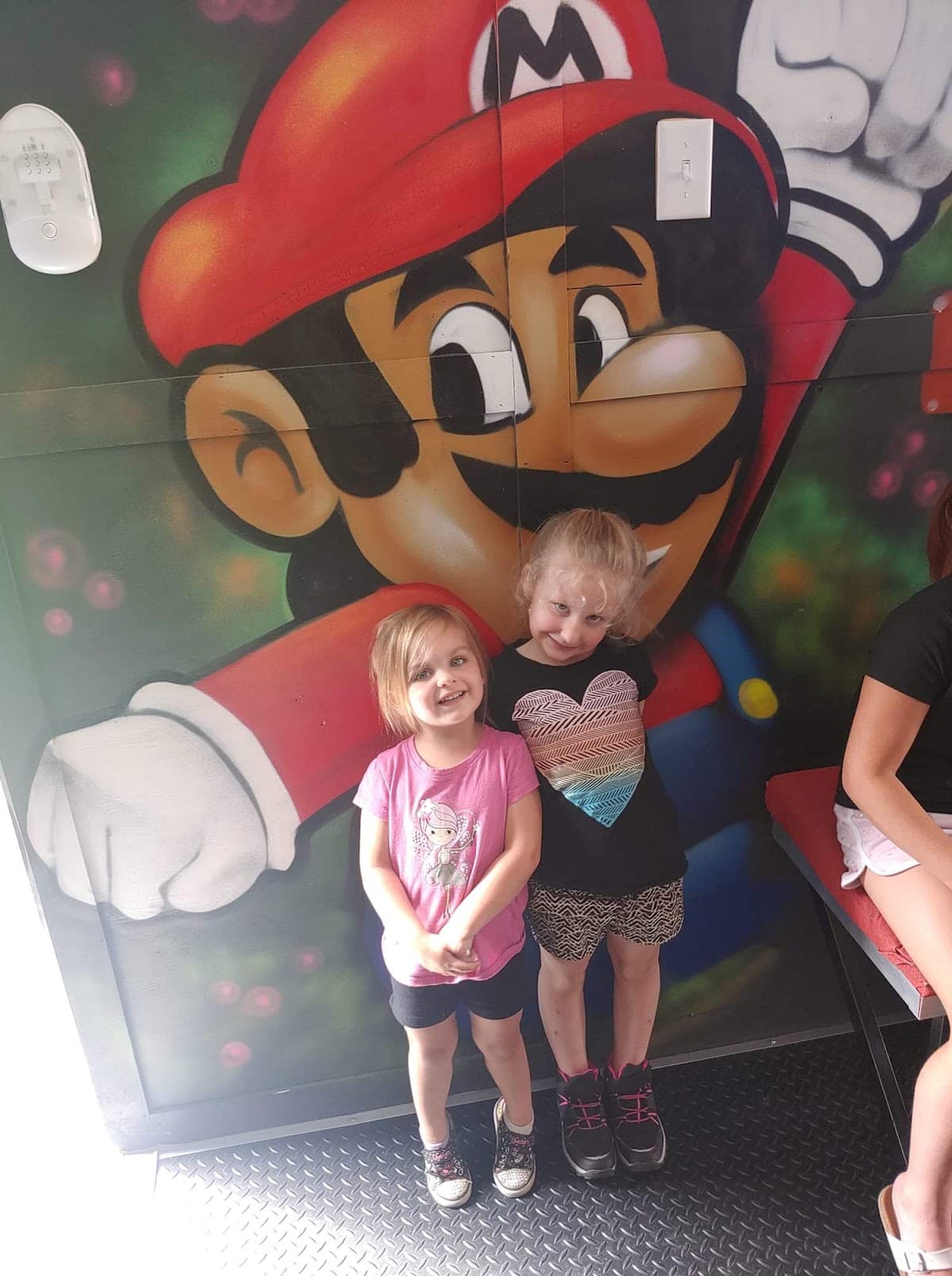 1stplayervideogametruck in Rochester, New York