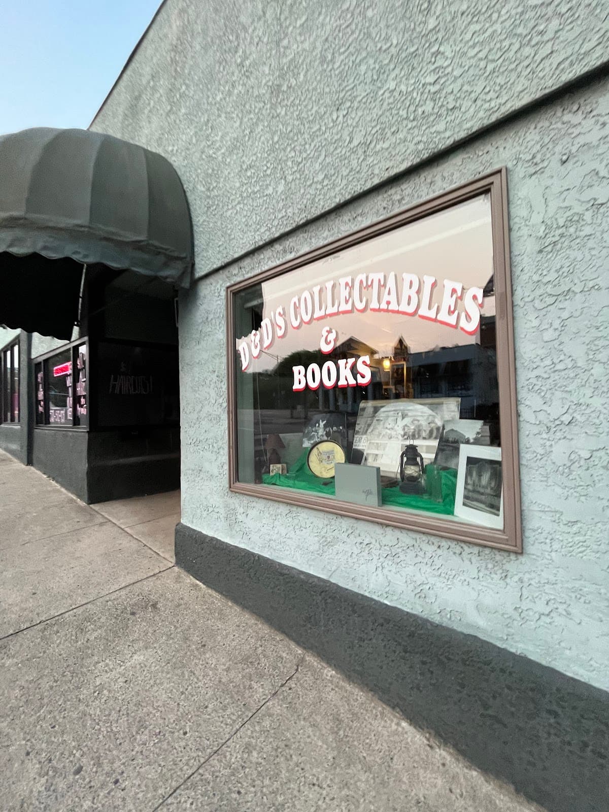D&D's Collectables in Scranton, Pennsylvania