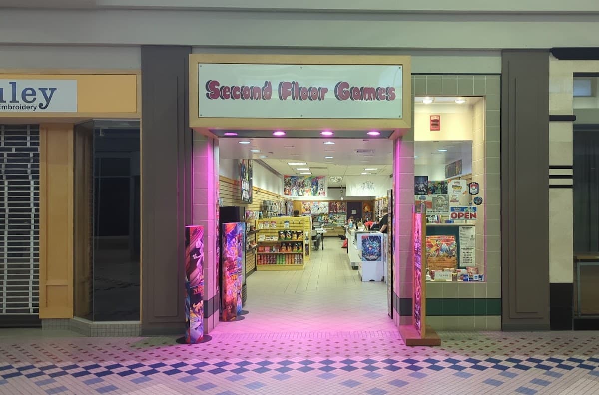 Twilight Cards & Games in Hartford, Connecticut