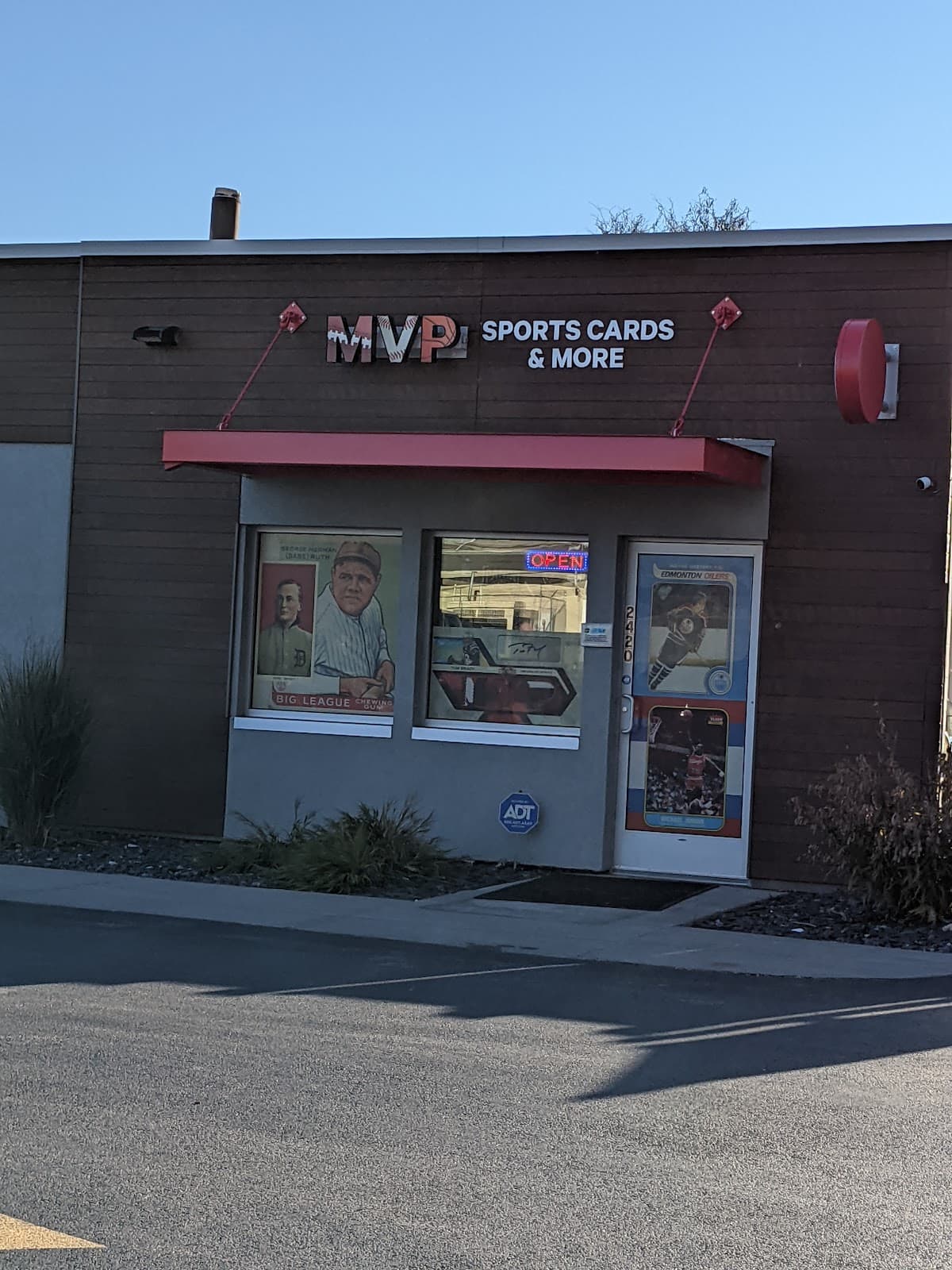 MVP Sports Cards & More in Davenport, Iowa