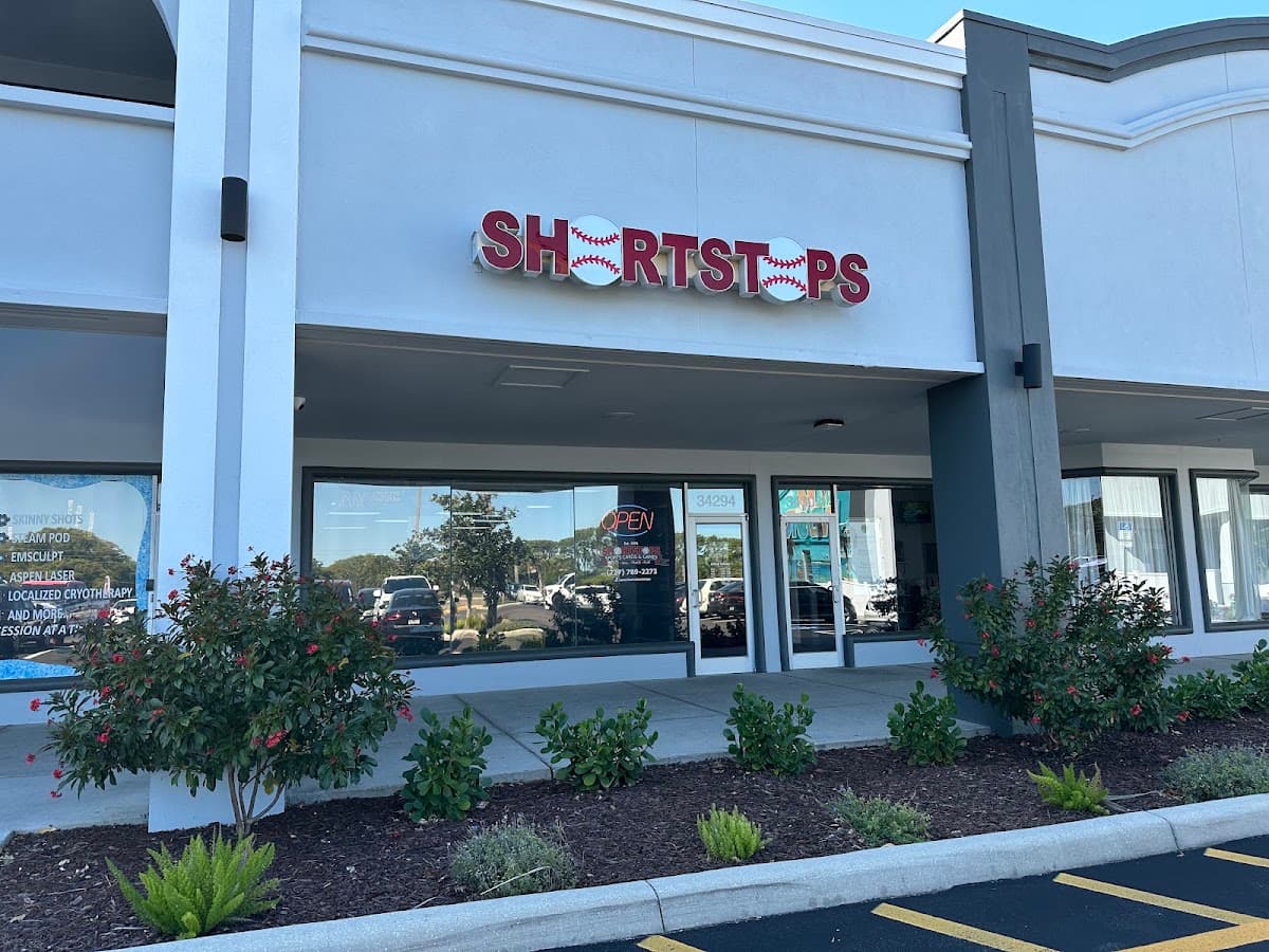 Shortstops Sports Cards & Games in Tampa, Florida