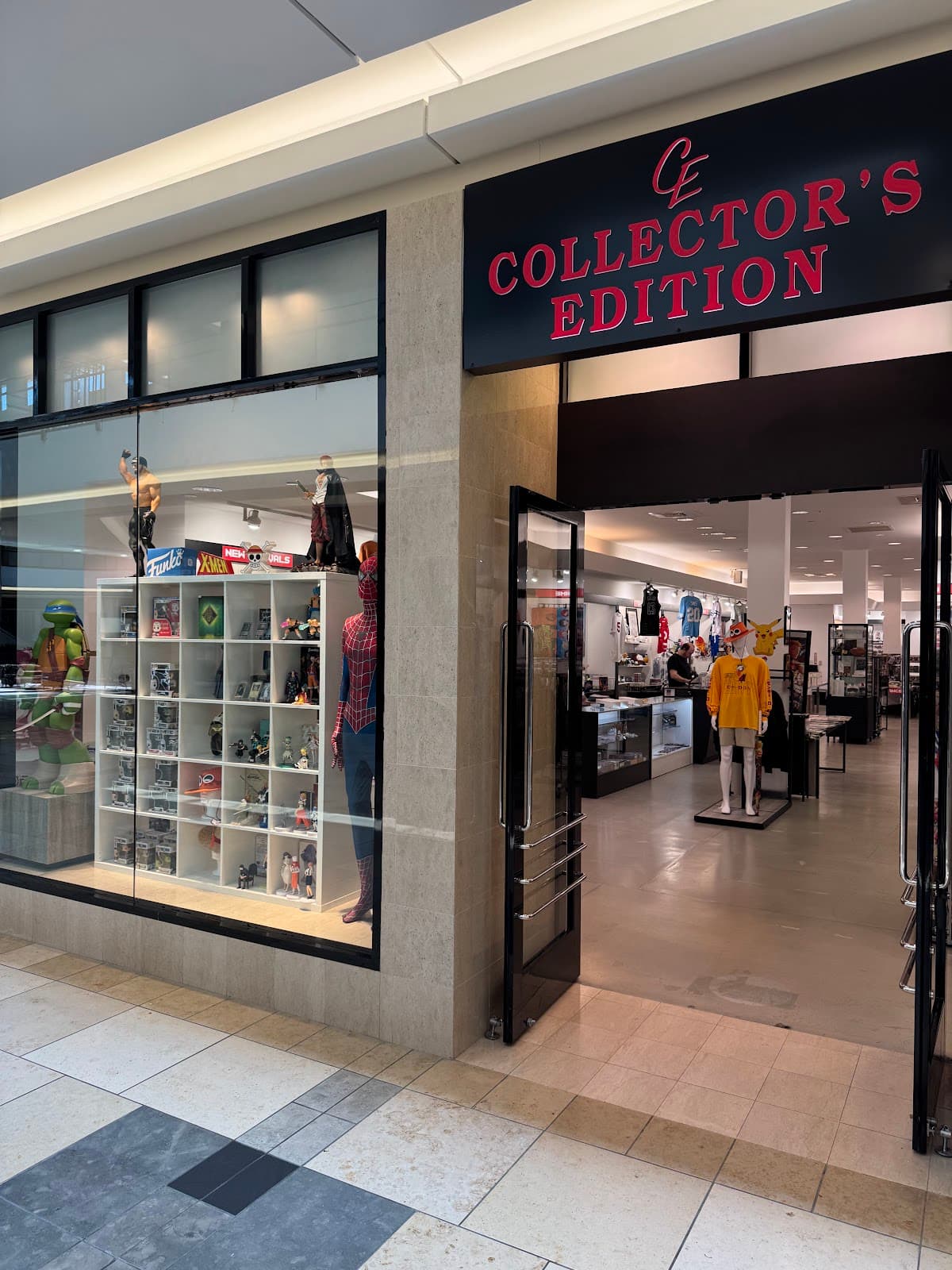 Collector's Edition in Frisco, Texas