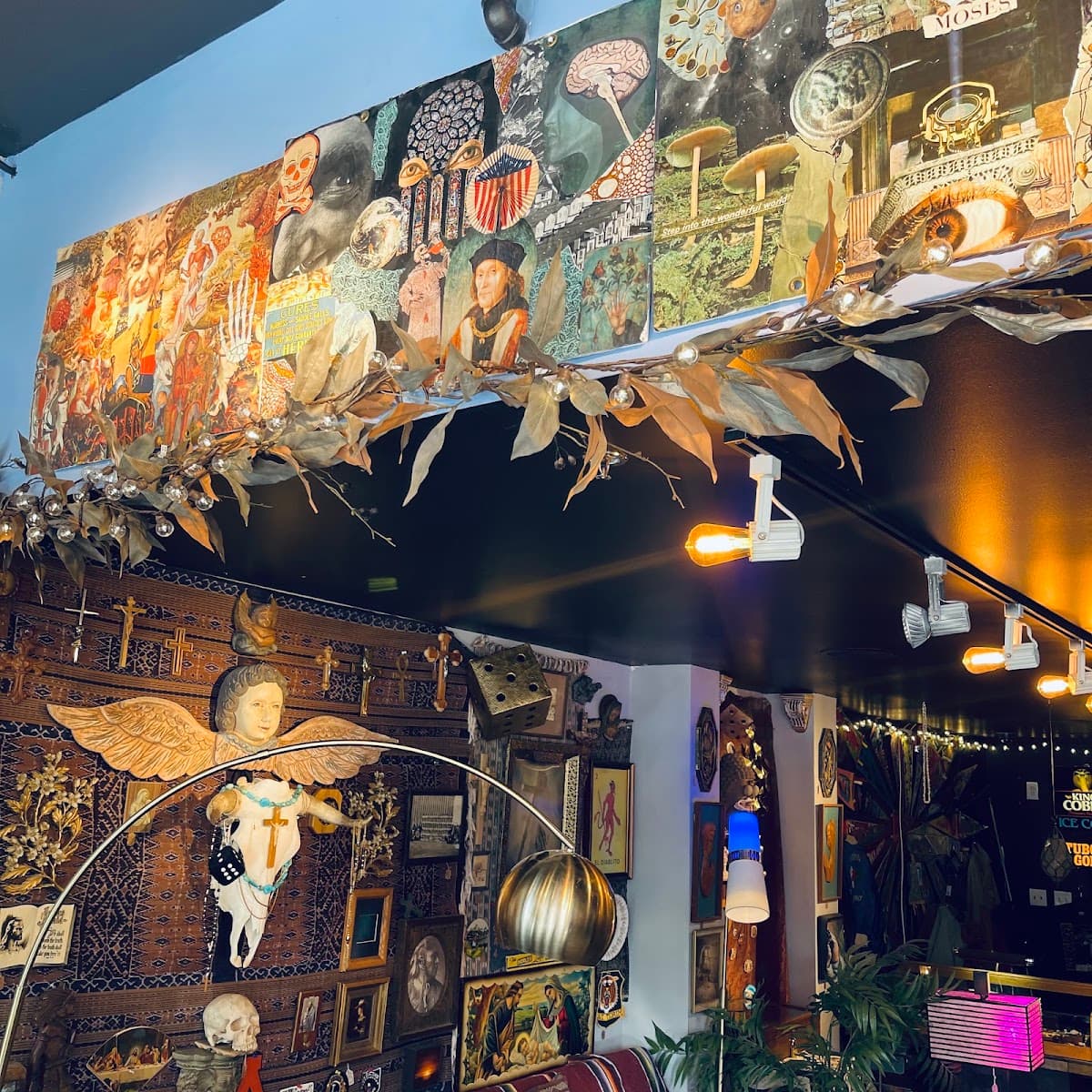 Cathedral Trading Post in Fort Collins, Colorado
