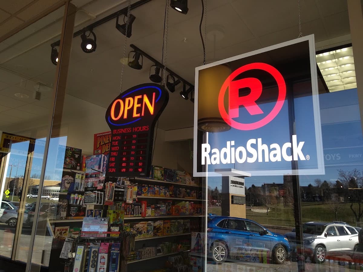 HobbyTown in Sioux Falls, South Dakota