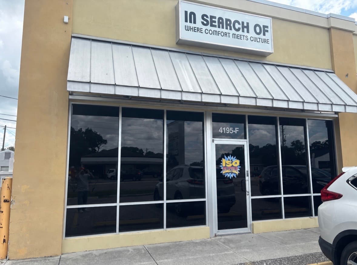 ISO COLLECTIBLES in St. Petersburg, Florida