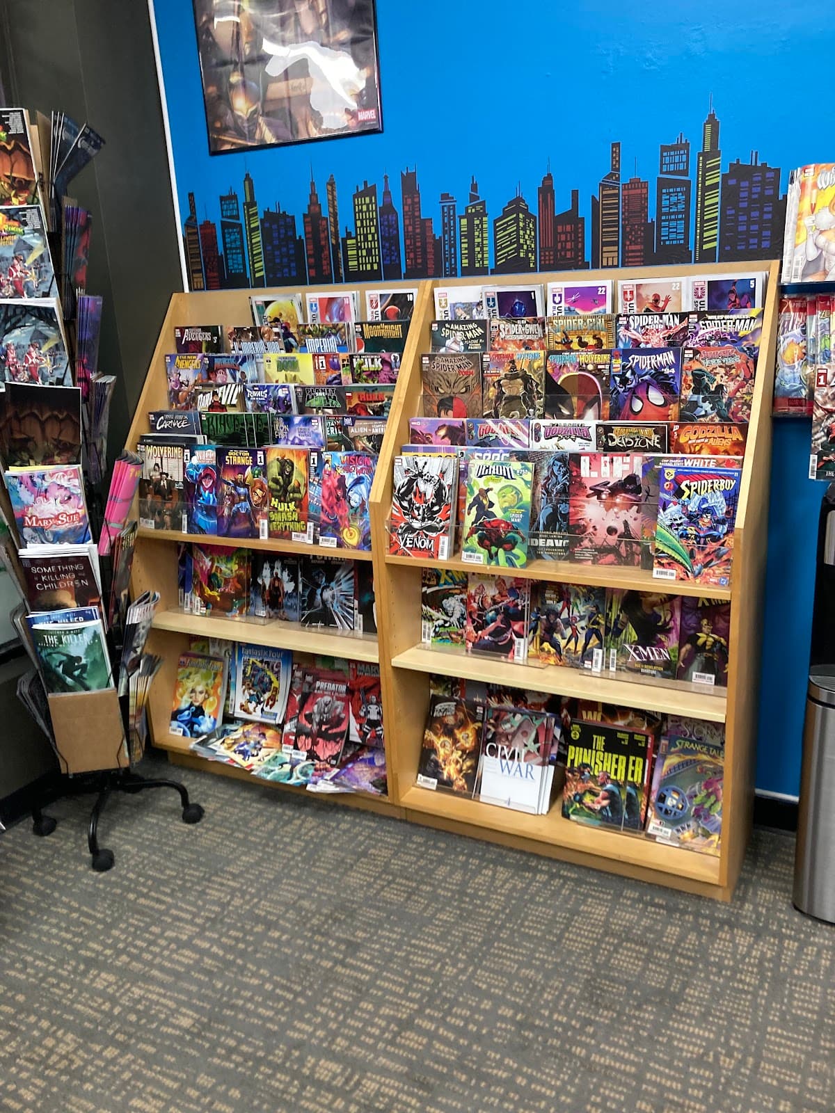 The Game Collective, LLC in Toledo, Ohio