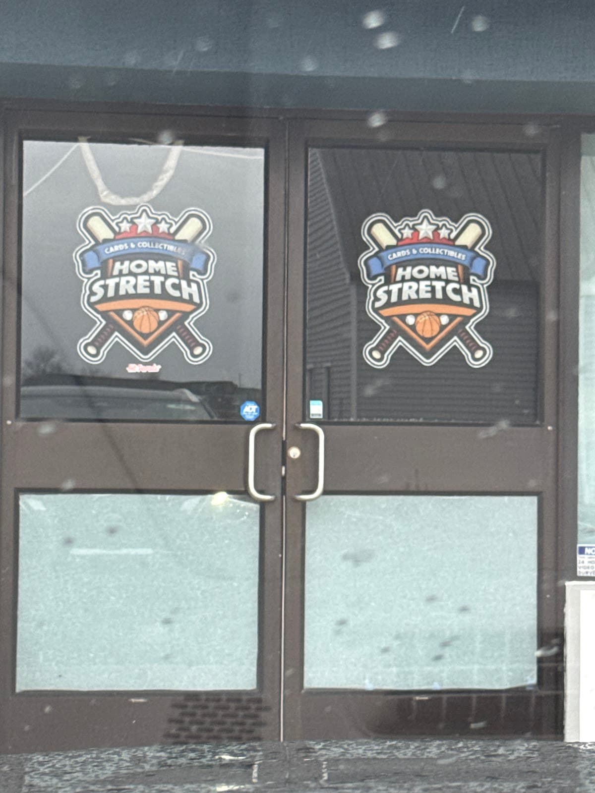 Home Stretch Cards & Collectibles in Dover, Delaware