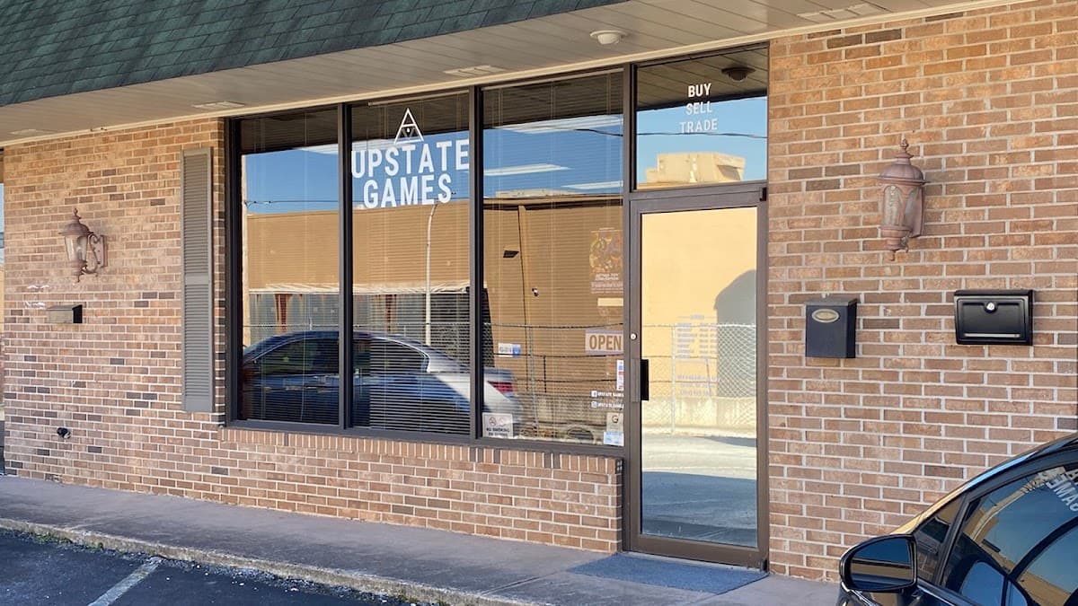 A&M Upstate Games, LLC in Greenville, South Carolina
