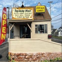 Treasure Hunt of Rochester in Rochester, New York