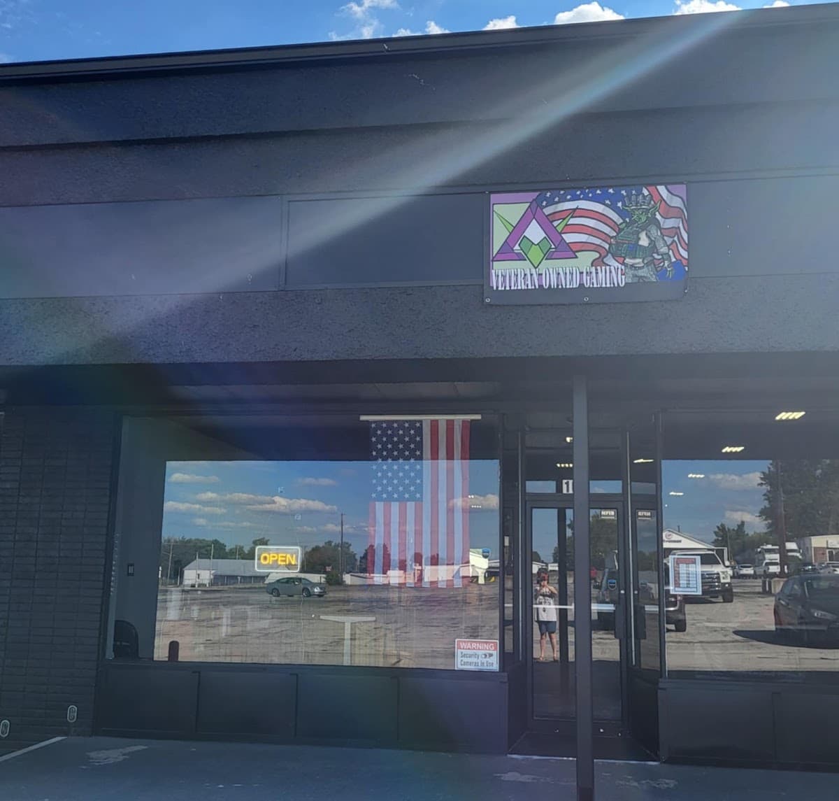 Veteran Owned Gaming Hobby and Card Shop in Bowling Green, Kentucky