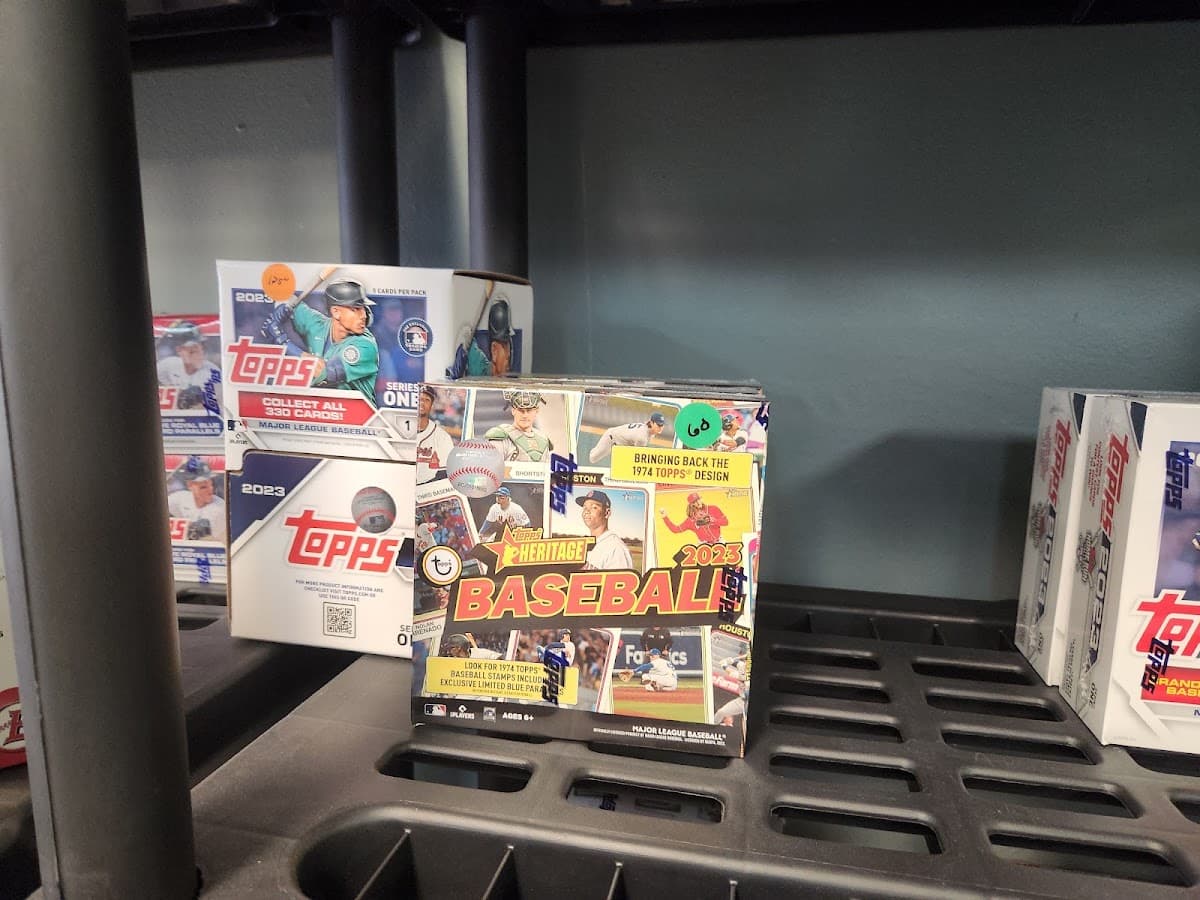 Shane-E Boy's Sports Shop in Savannah, Georgia