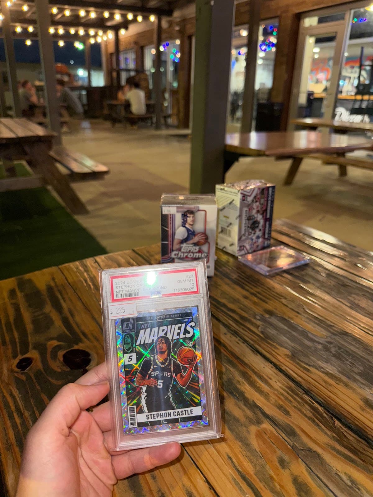 The Card Lounge SA in San Antonio, Texas