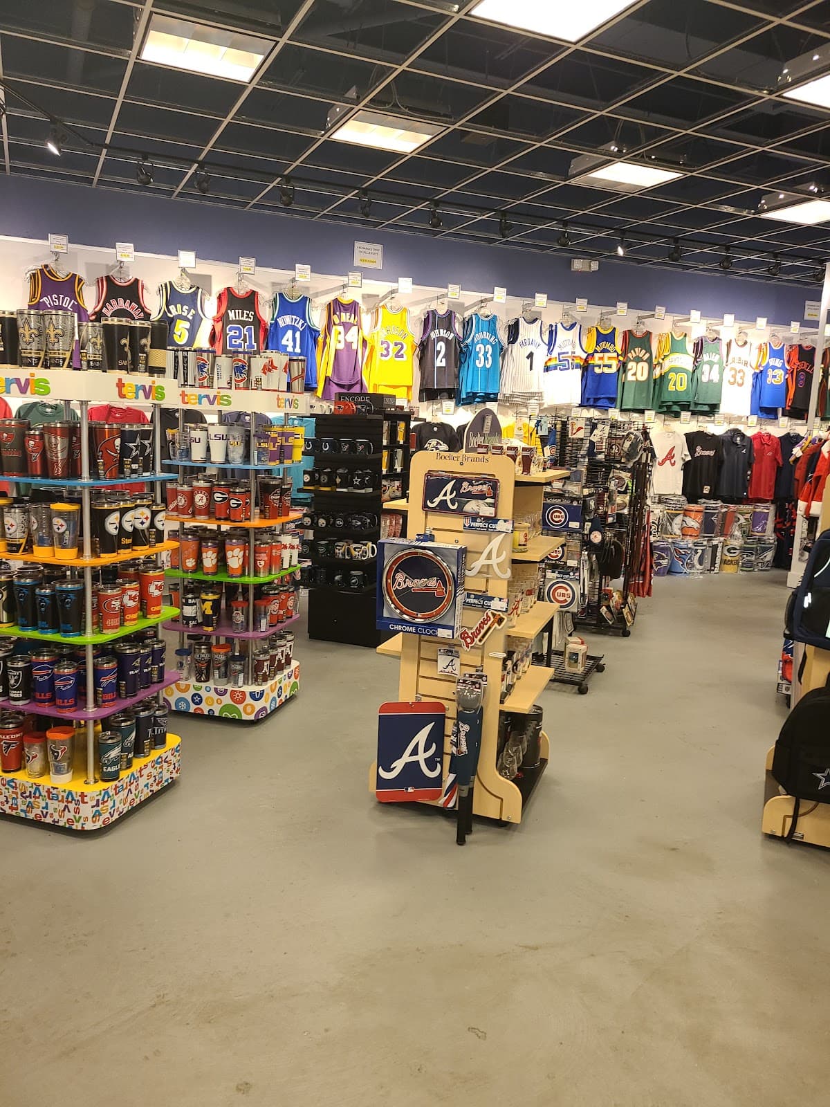 Gulf Coast Cards & Sports in Gulfport, Mississippi