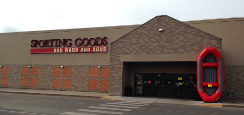 Bob Ward's Sports & Outdoors in Missoula, Montana
