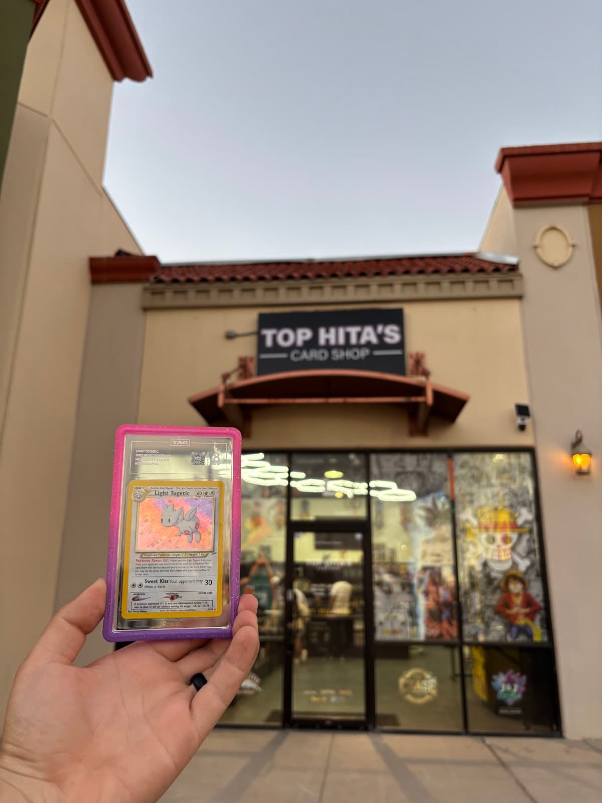 Top Hita's Card Shop in Las Cruces, New Mexico