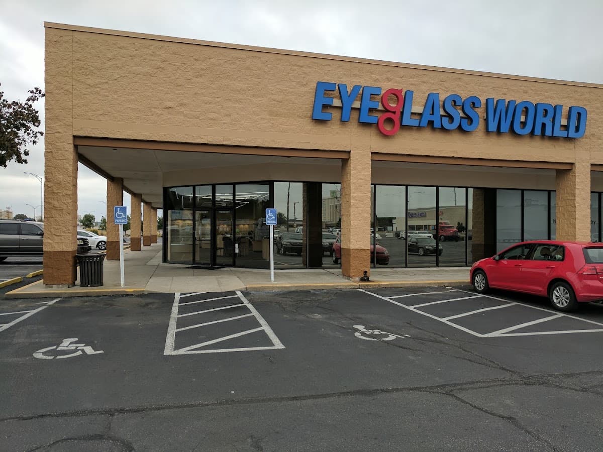 HobbyTown Wichita in Wichita, Kansas