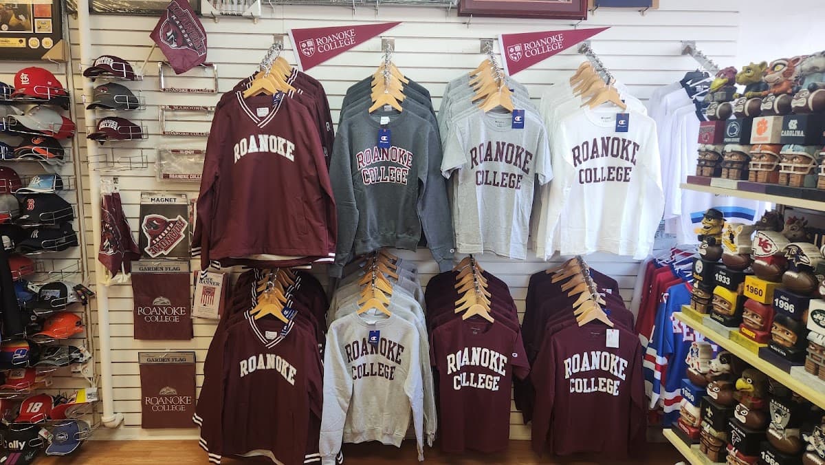 Sports Haven Inc - Salem in Roanoke, Virginia
