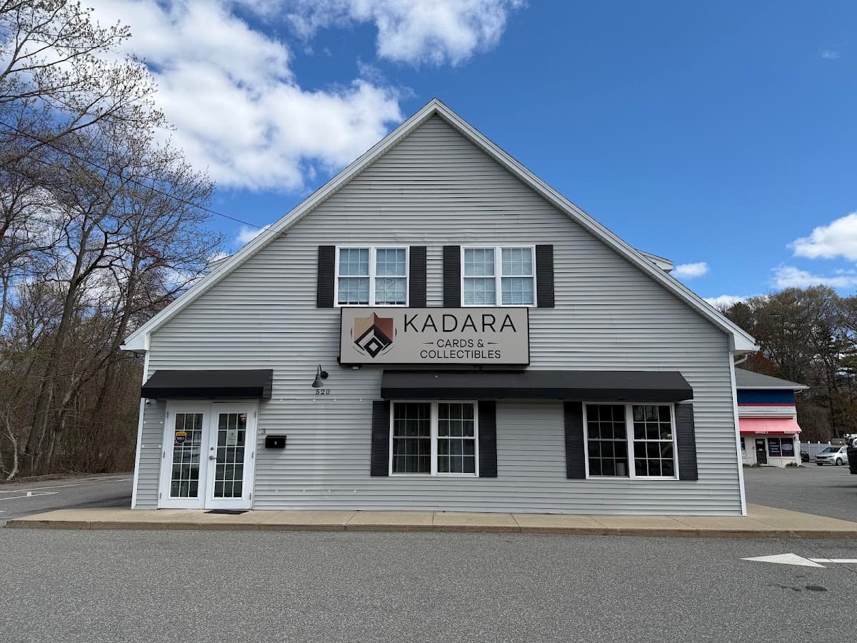 Kadara Cards in Lowell, Massachusetts