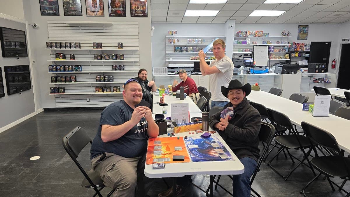 Hidden Realm Cards in South Bend, Indiana