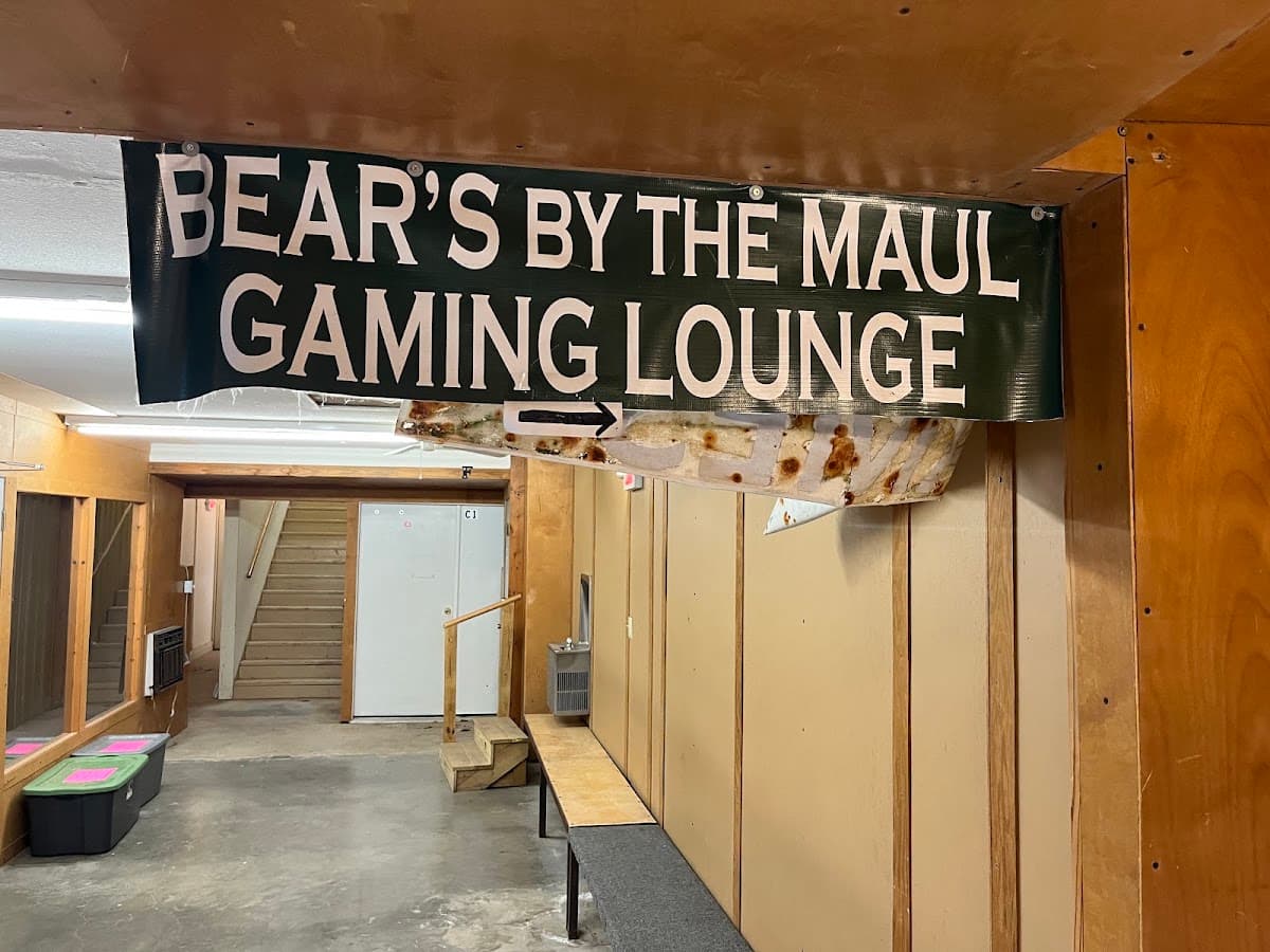 Bears Games in Fayetteville, Arkansas