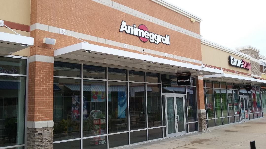 Animeggroll in St. Louis, Missouri