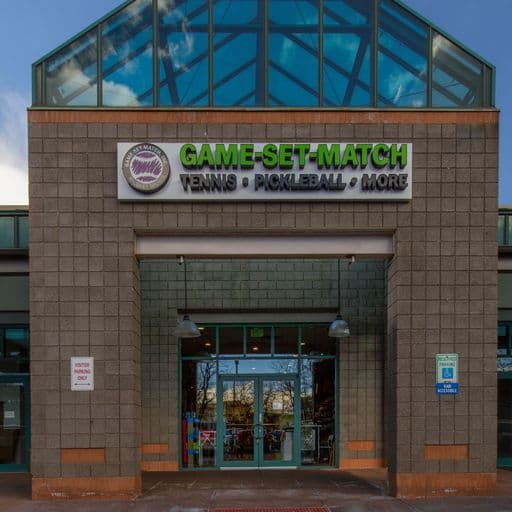 Game-Set-Match, Inc. Boulder in Boulder, Colorado