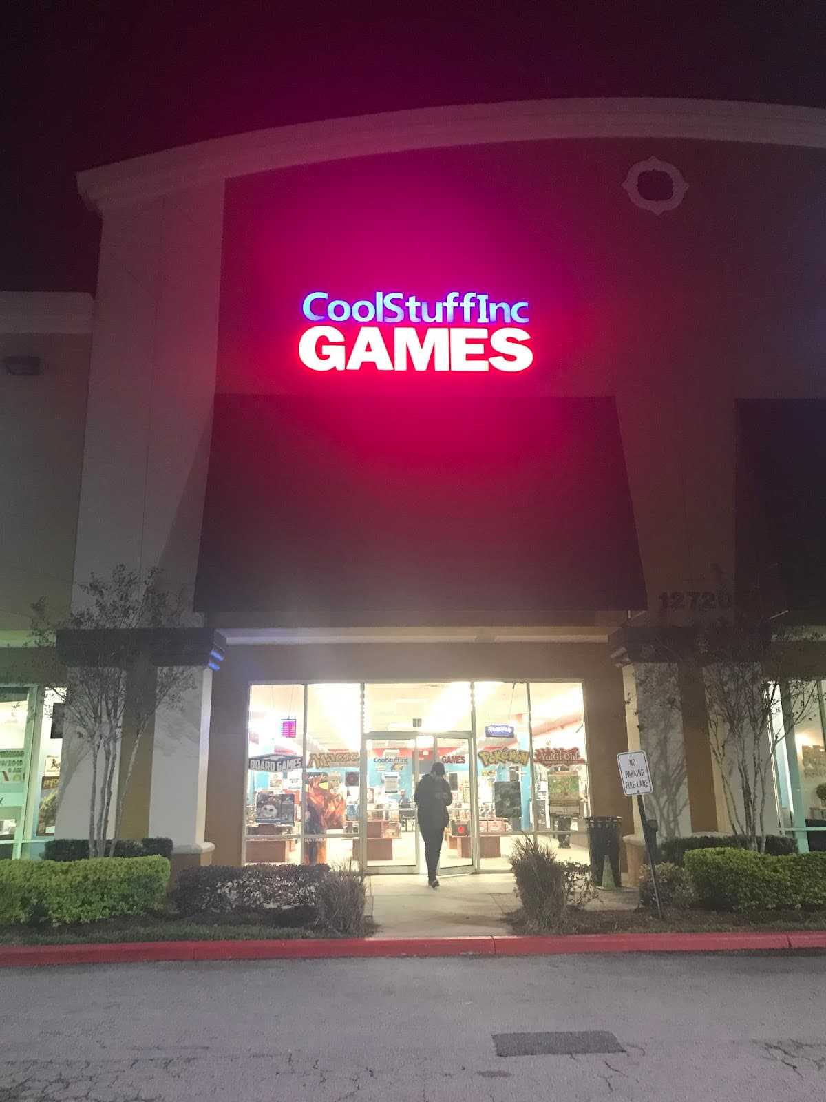 Cool Stuff Games South Orlando in Orlando, Florida