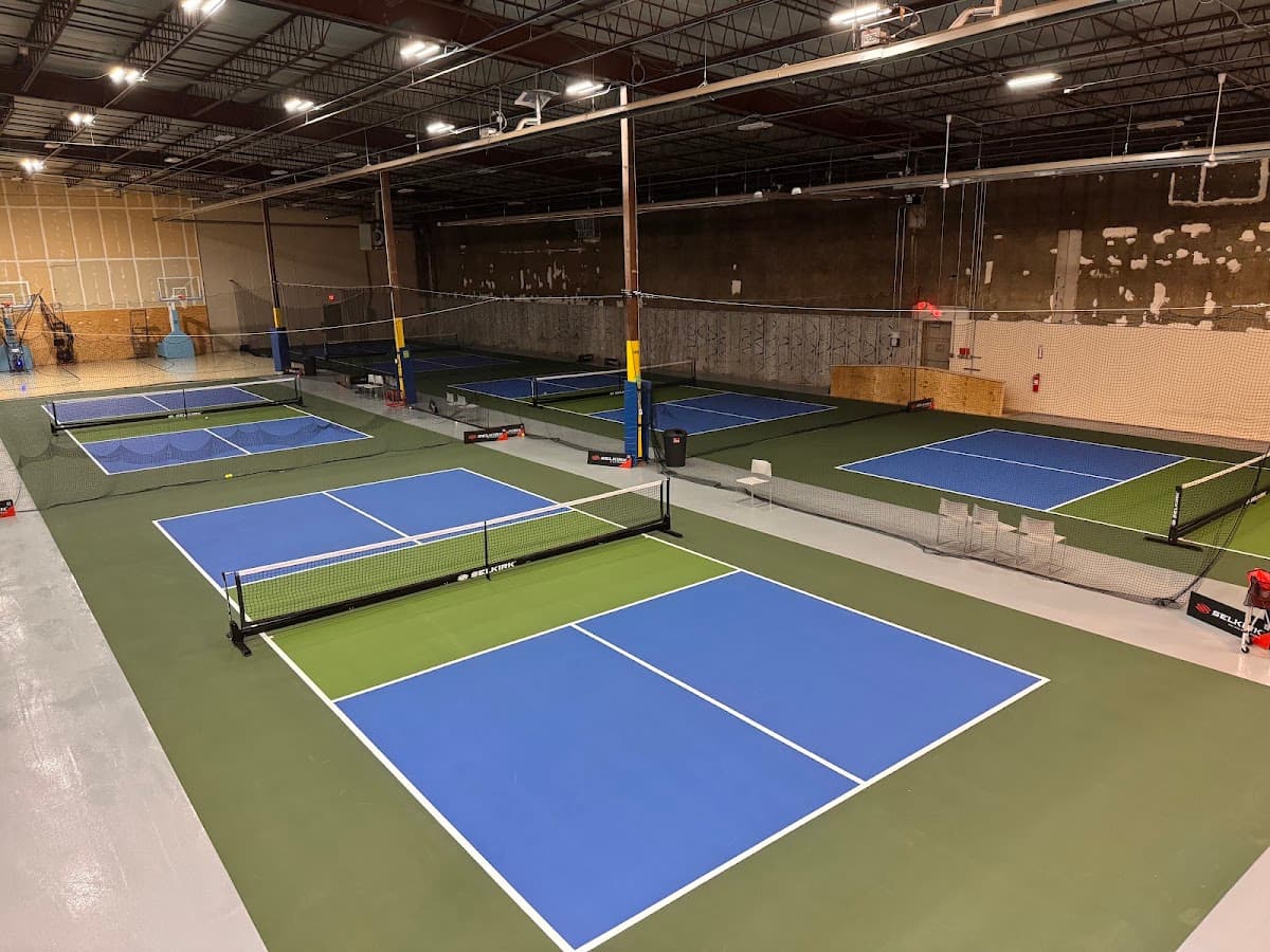 Elite Sports Complex in Duluth, Minnesota