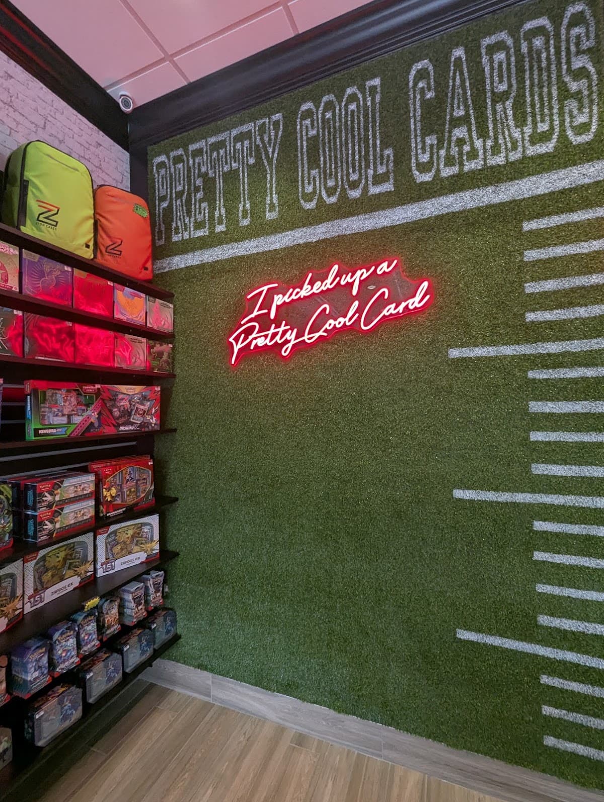 Pretty Cool Cards Nolensville in Murfreesboro, Tennessee