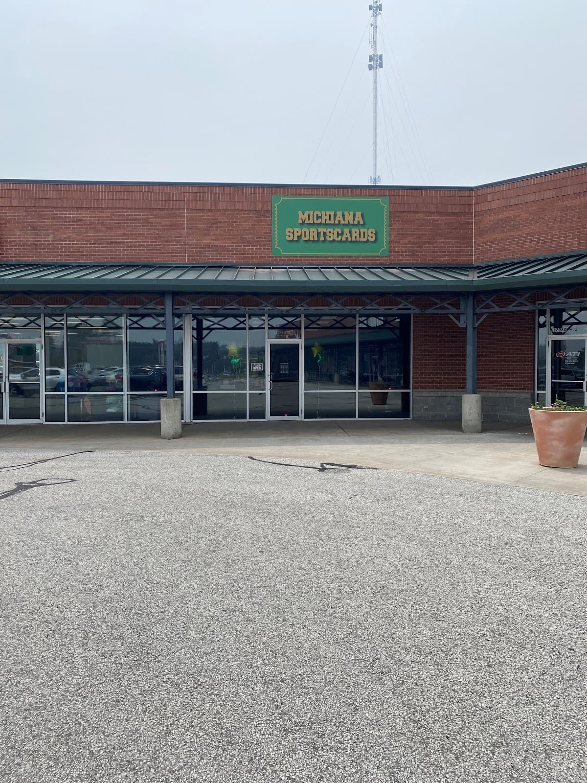 Michiana Sports Cards in South Bend, Indiana