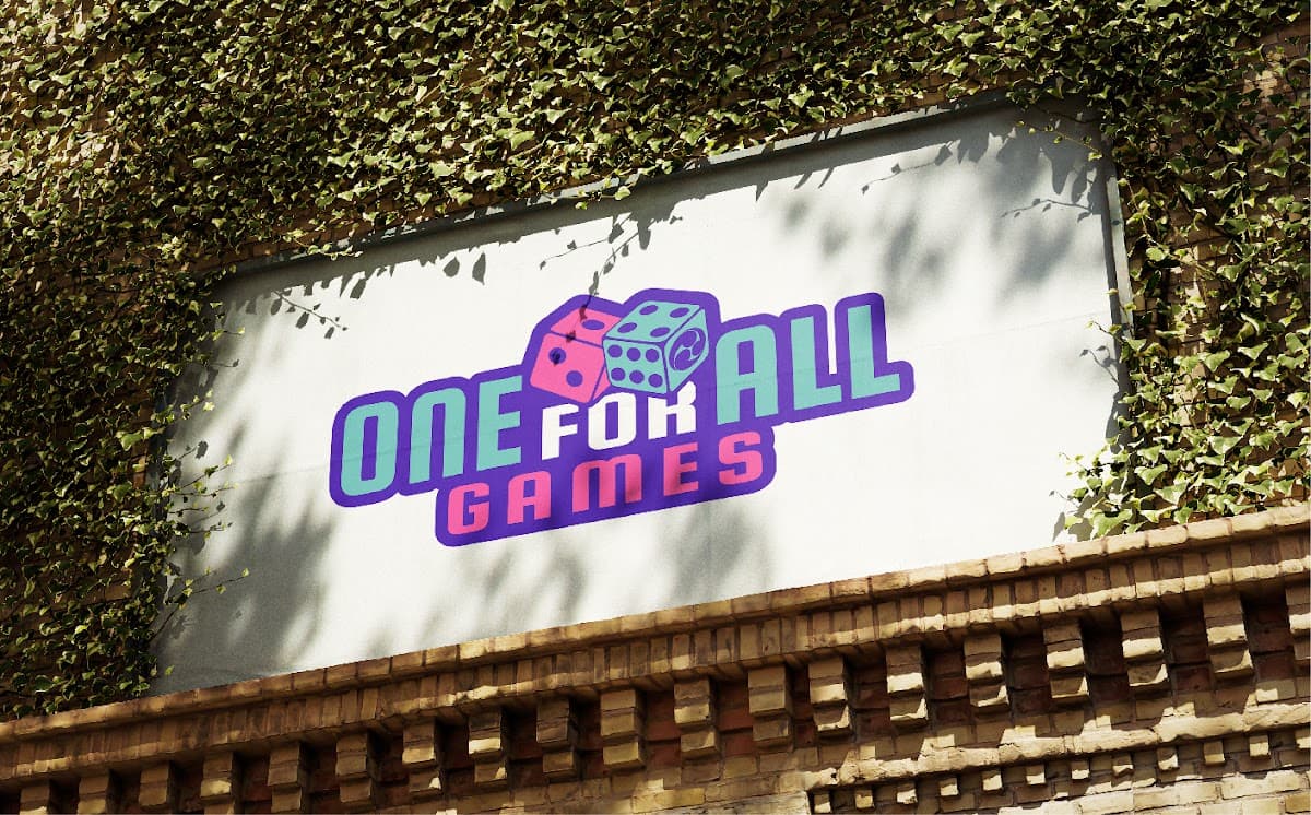 One for All Games in Peoria, Illinois