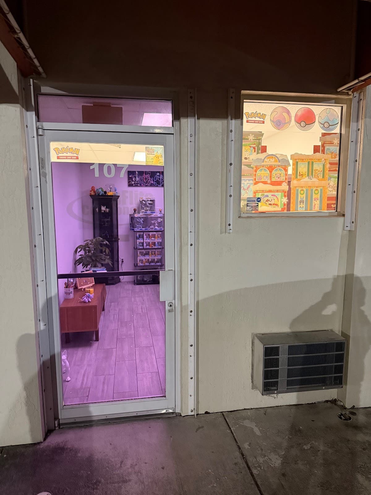 ARC Cards and Collectibles in Miami, Florida