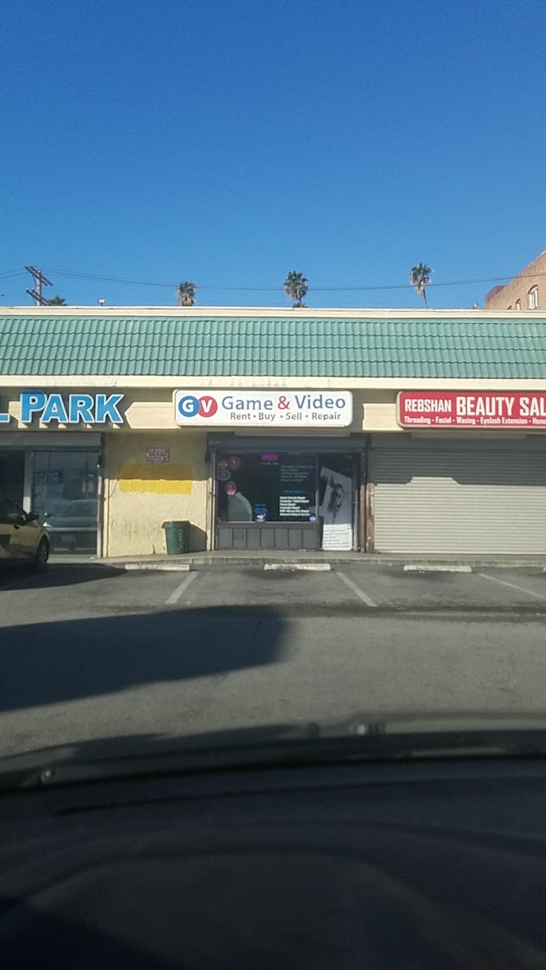 Game & Video in Los Angeles, California
