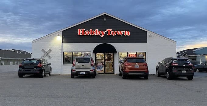 HobbyTown in Bowling Green, Kentucky